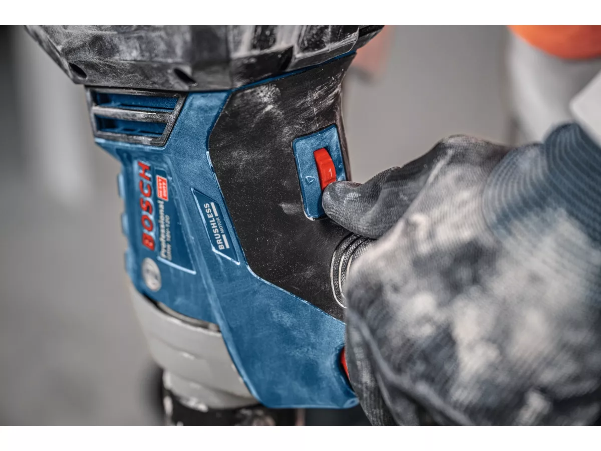 agitateur sans fil GRW 18V-120 BOSCH solo